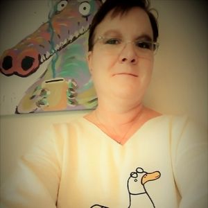 Meet your Posher, Kathryn